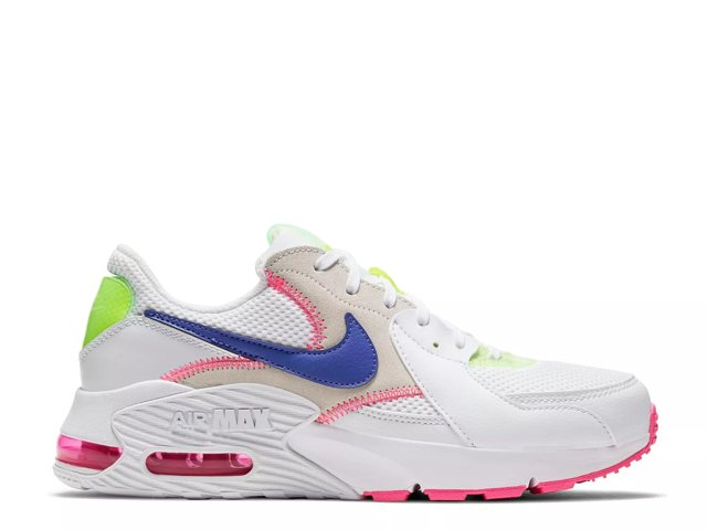 Nike Air Max Excee Sneaker Women s