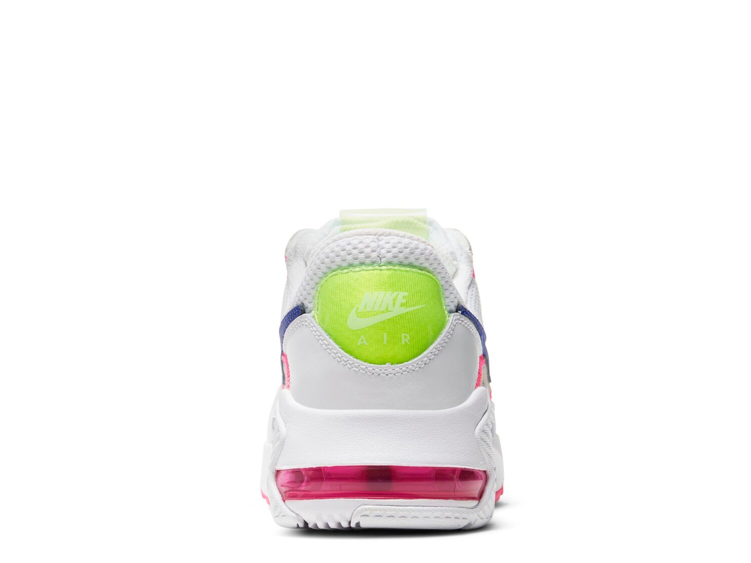 dsw womens air max excee