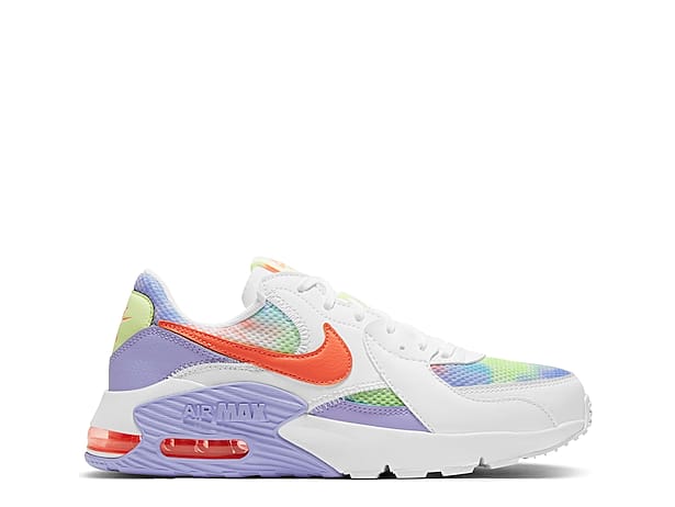 Nike Air Max Excee Sneaker - Women's - Free Shipping | DSW