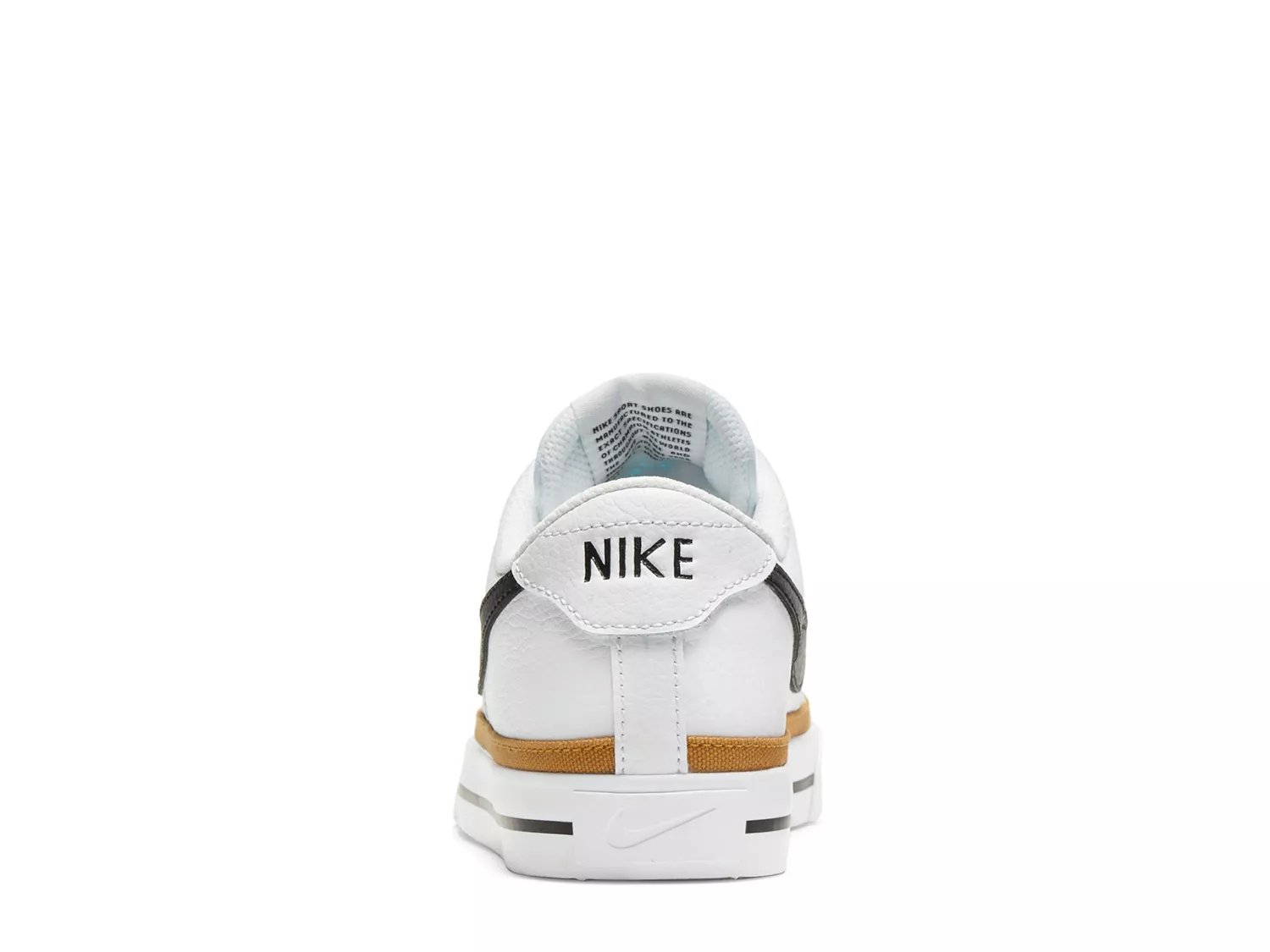 nike court legacy dsw