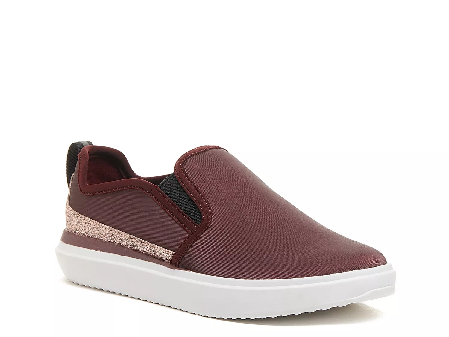 rocket dog men's slip on shoes