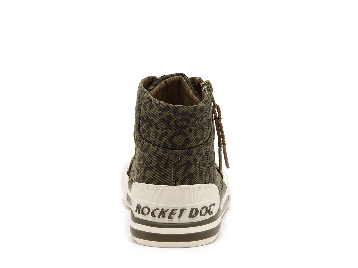 rocket dog high top sneakers