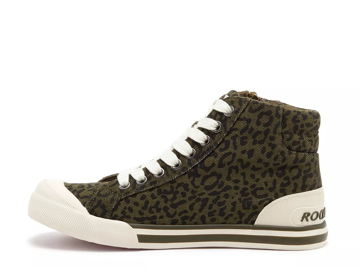 rocket dog jazzin high tops