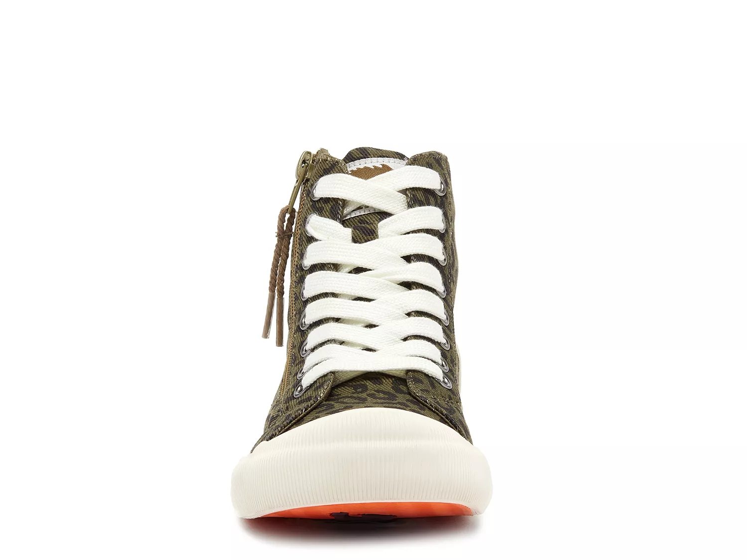 rocket dog jazzin high tops