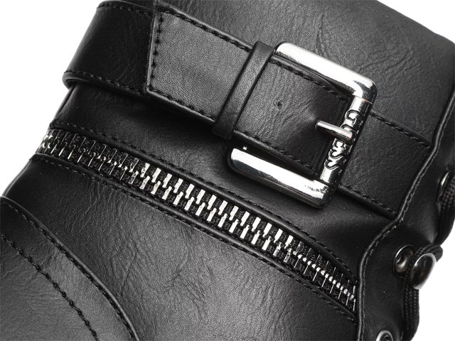 guess combat boots dsw