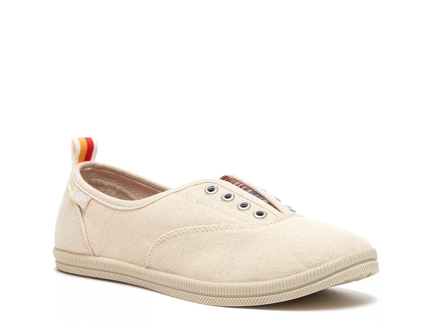 rocket dog oxfords