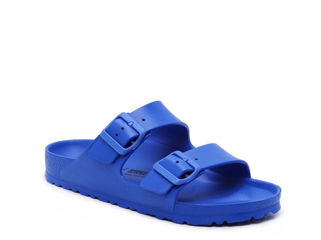Birkenstock Arizona Essentials Slide Sandal Women s Free