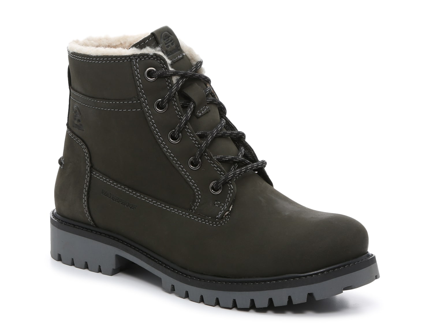 Kamik Rogue-Lo Snow Boot - Free Shipping | DSW