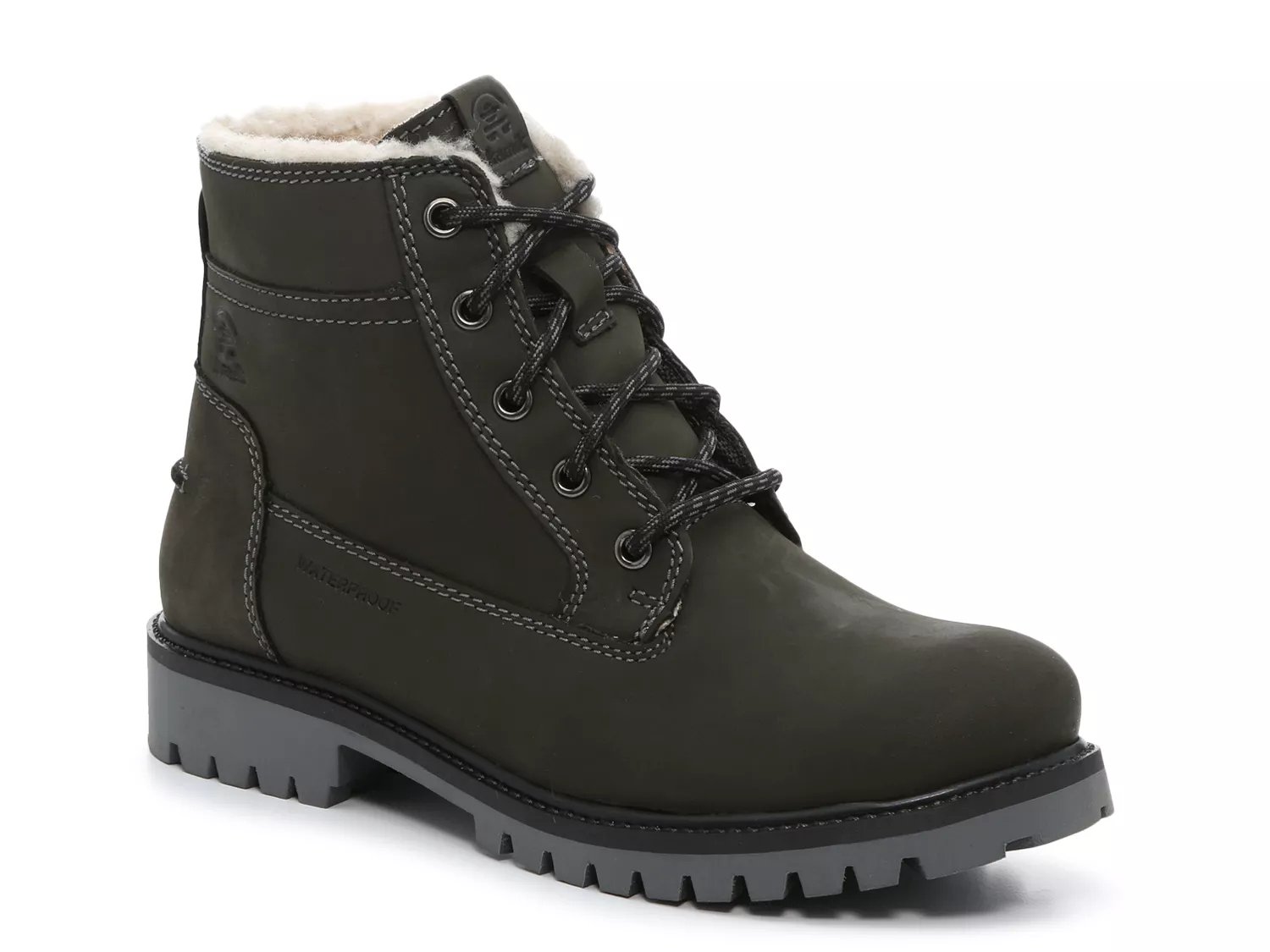 dsw kamik boots