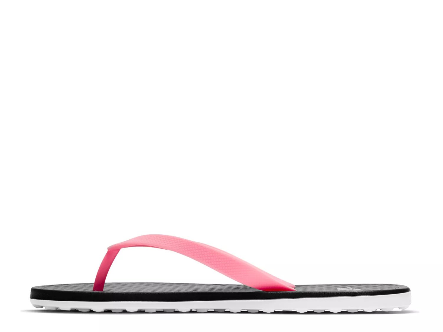 dsw nike flip flops