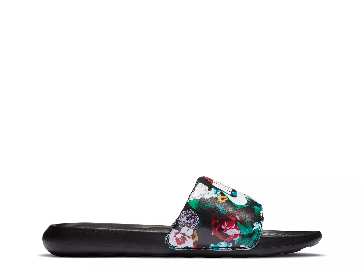 dsw womens nike flip flops