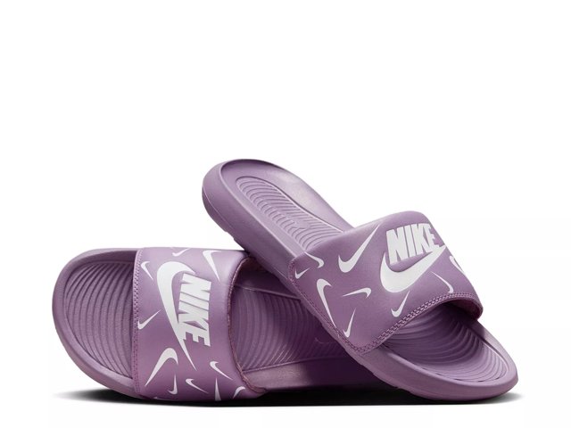 New nike slides womens clearance