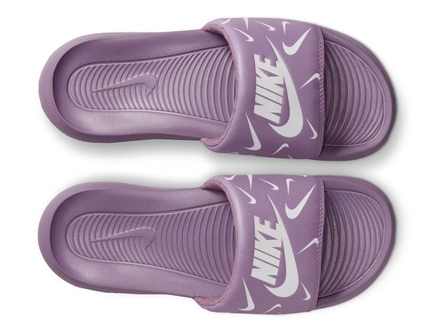 Nike Victori One Slide Sandal Women s Free Shipping DSW