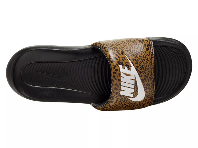 Nike Kawa SE JDI Slide Sandal - Kids'