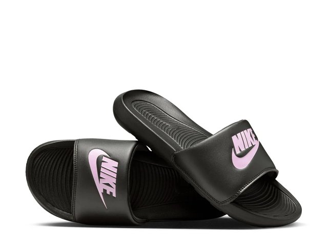 Nike Victori One Slide Sandal Women s Free Shipping DSW