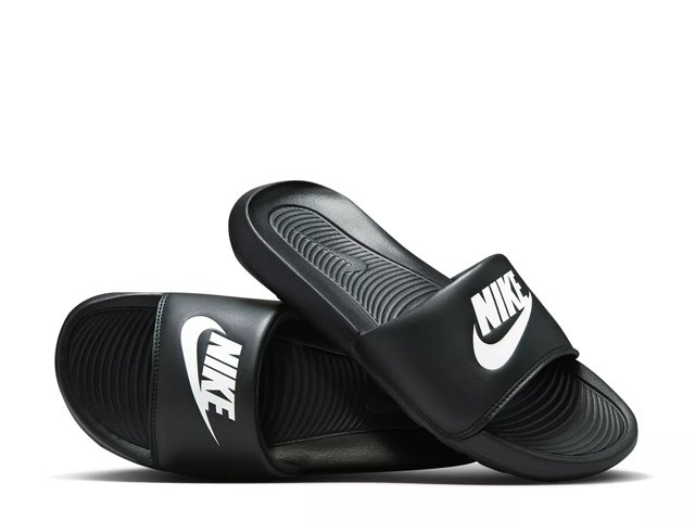 Nike Victori One Slide Sandal Women s Free Shipping DSW