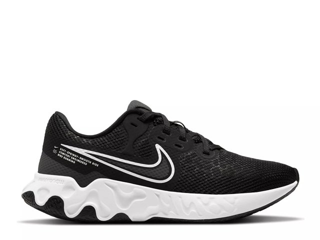 Nike Renew Ride 2 Running Shoe - Women's