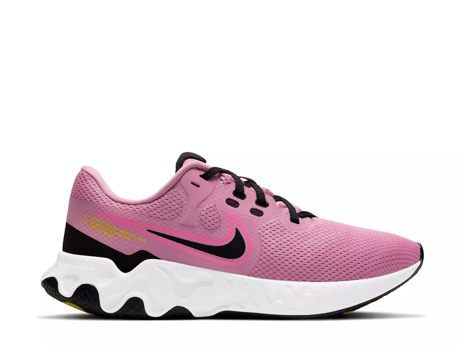 nike renew women's
