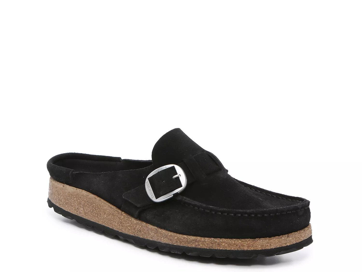 Birkenstock Buckley Clog Womens | DSW