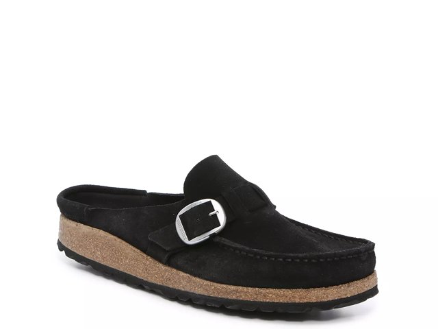 Dsw sales birkenstock clogs
