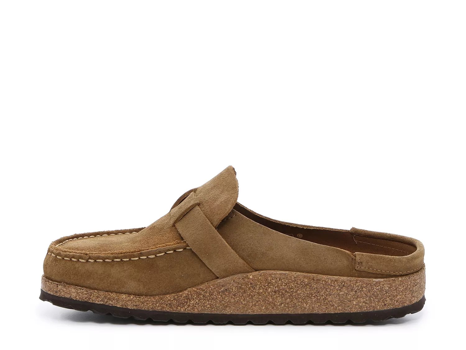buckley clog