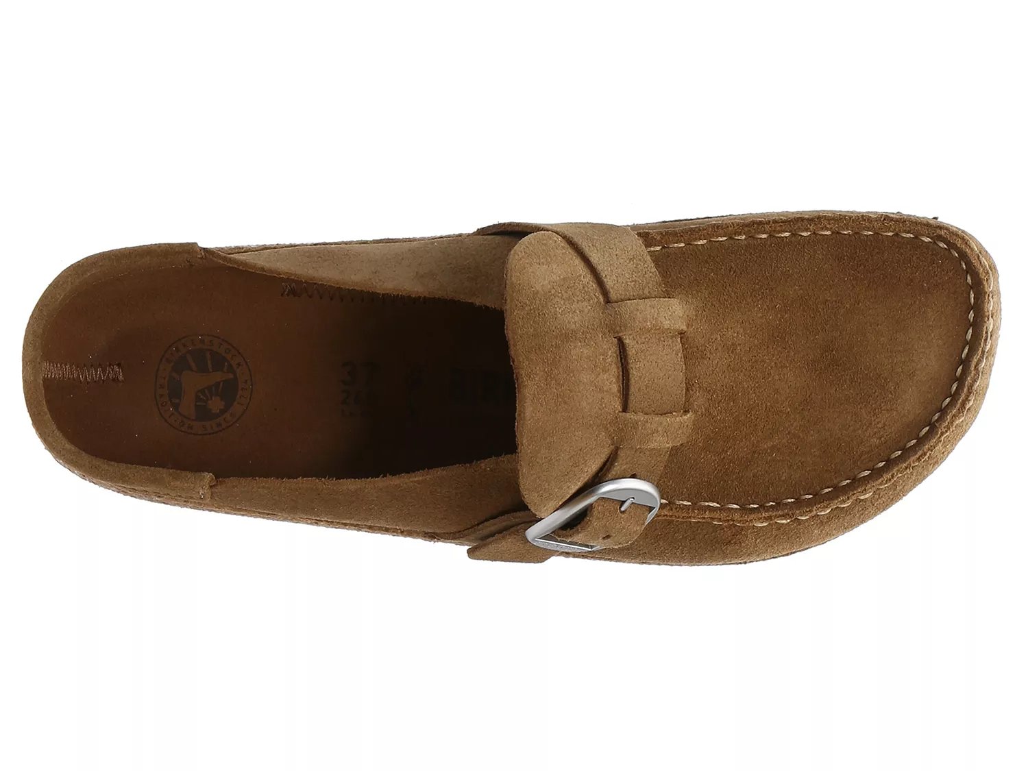 buckley clog