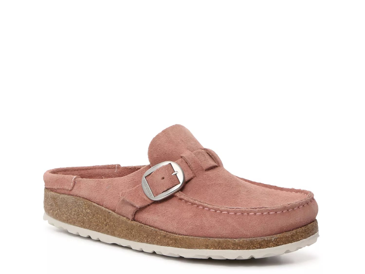 Birkenstock best sale women's buckley