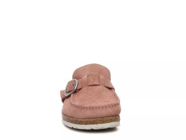 Buckley clog hotsell