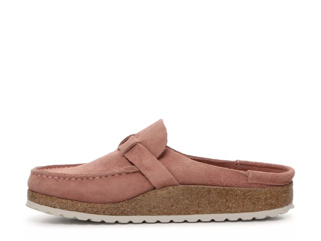 Birkenstock buckley best sale medium width