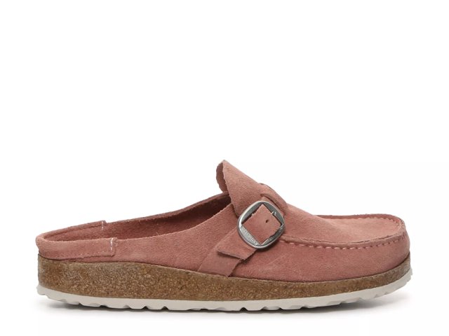 Birkenstock Buckley Clog - Women's curated on LTK