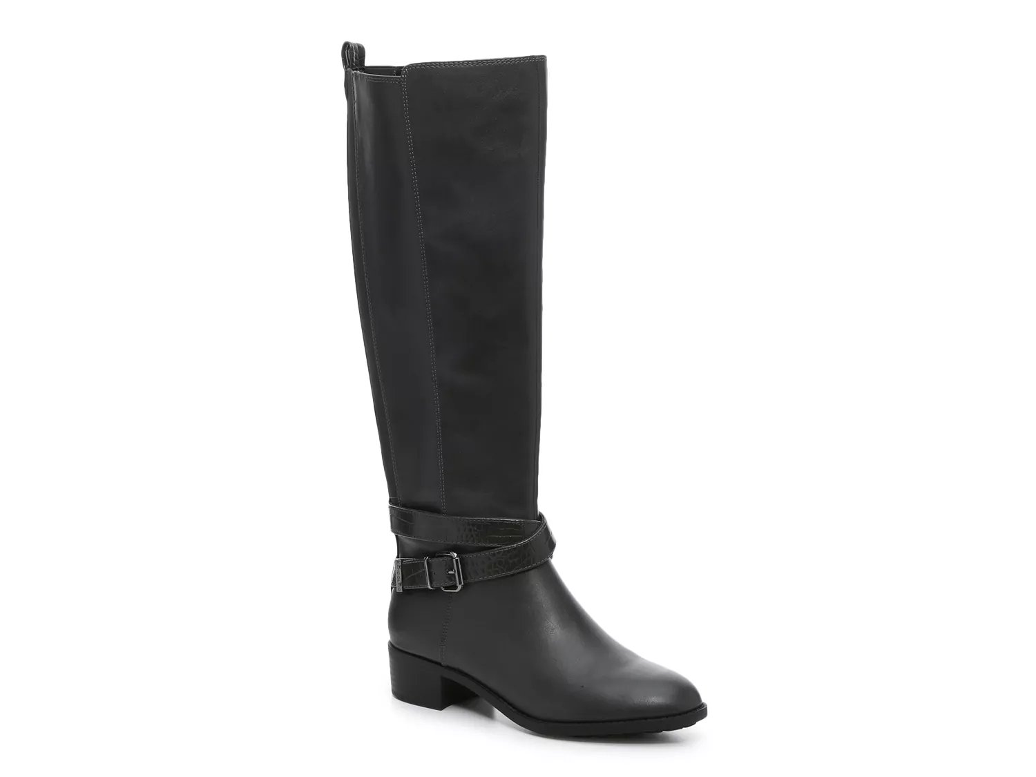 floral combat boots