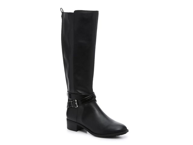 Bandolino Nilsa Boot - Free Shipping | DSW