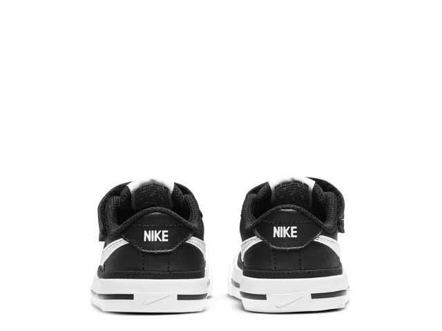 dsw court legacy