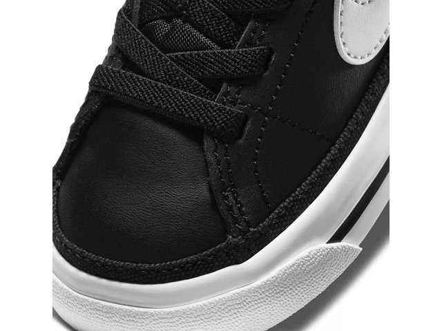 dsw court legacy