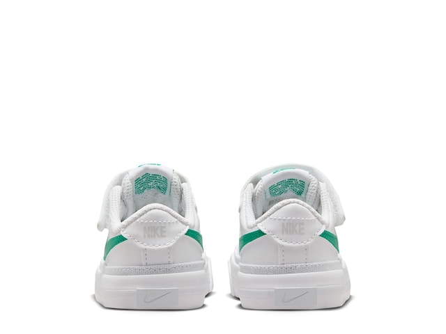 Nike Court Legacy Sneaker - Kids\' - Free Shipping | DSW