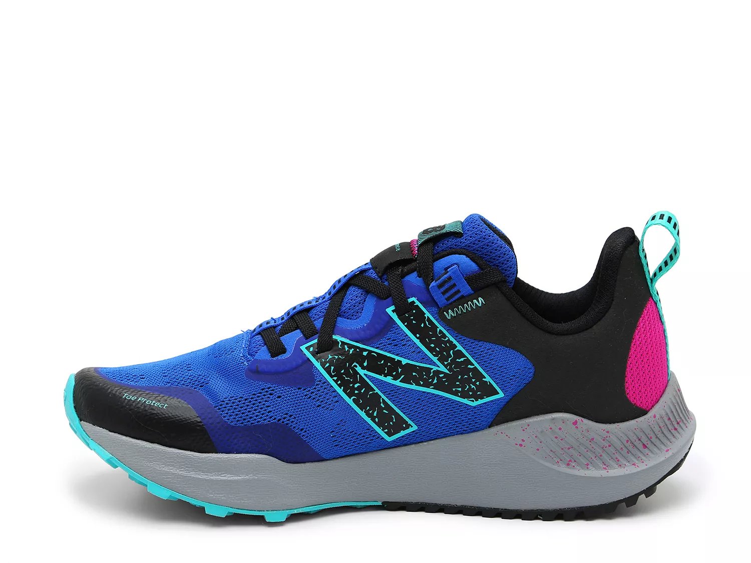 New Balance NITREL v4 Trail Running Shoe - Women's Womens | DSW