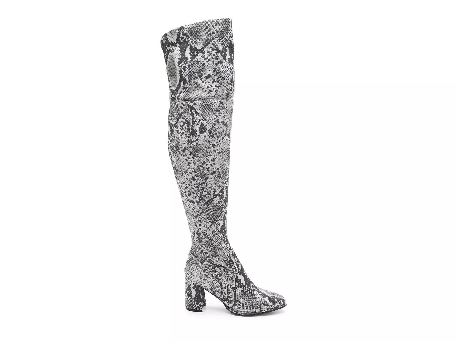 marc fisher darton wide calf over the knee boot