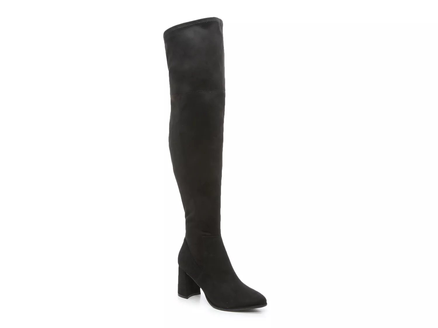 womens over the knee boots canada