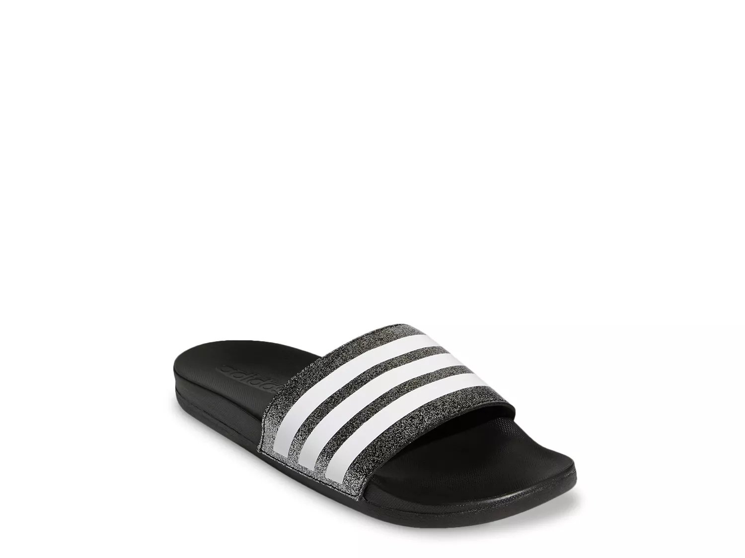 Adidas sandals dsw new arrivals