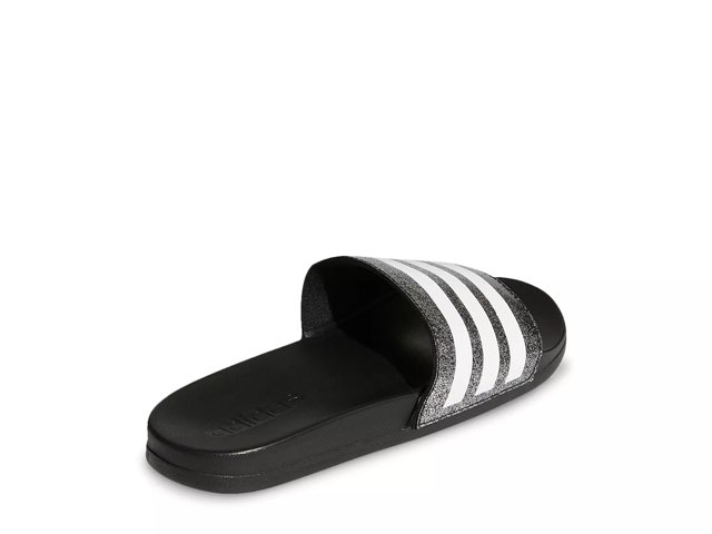 Dsw adilette slides hot sale