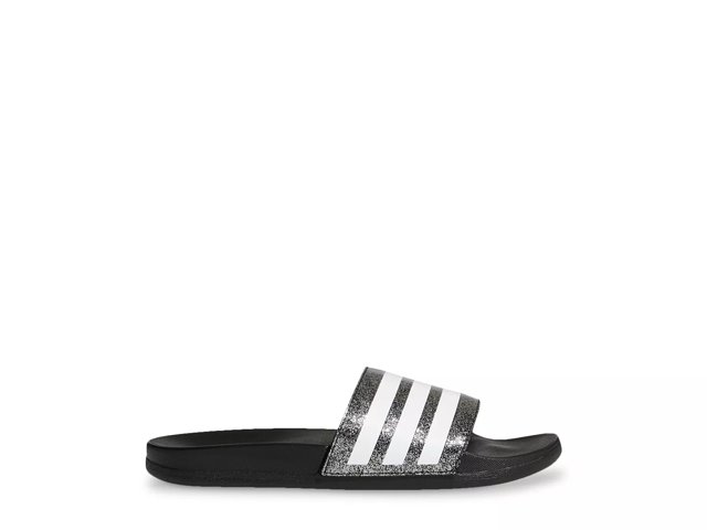 Adilette comfort slides kids 2025