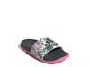 adidas Adilette Comfort Slide Sandal - Kids' - Free Shipping | DSW