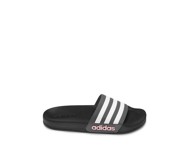 Dsw hotsell adidas adilette