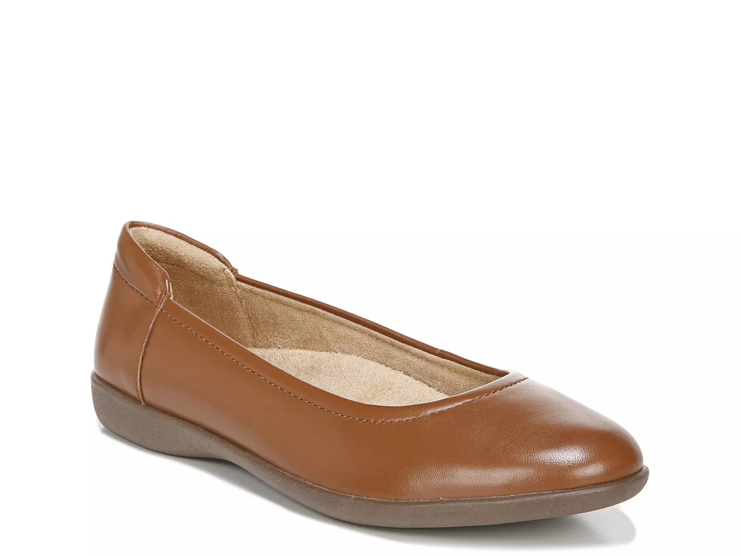 dsw naturalizer flexy
