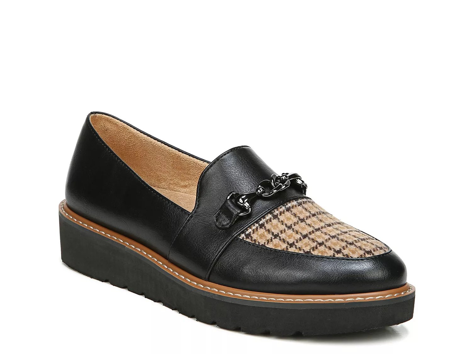 naturalizer loafers dsw