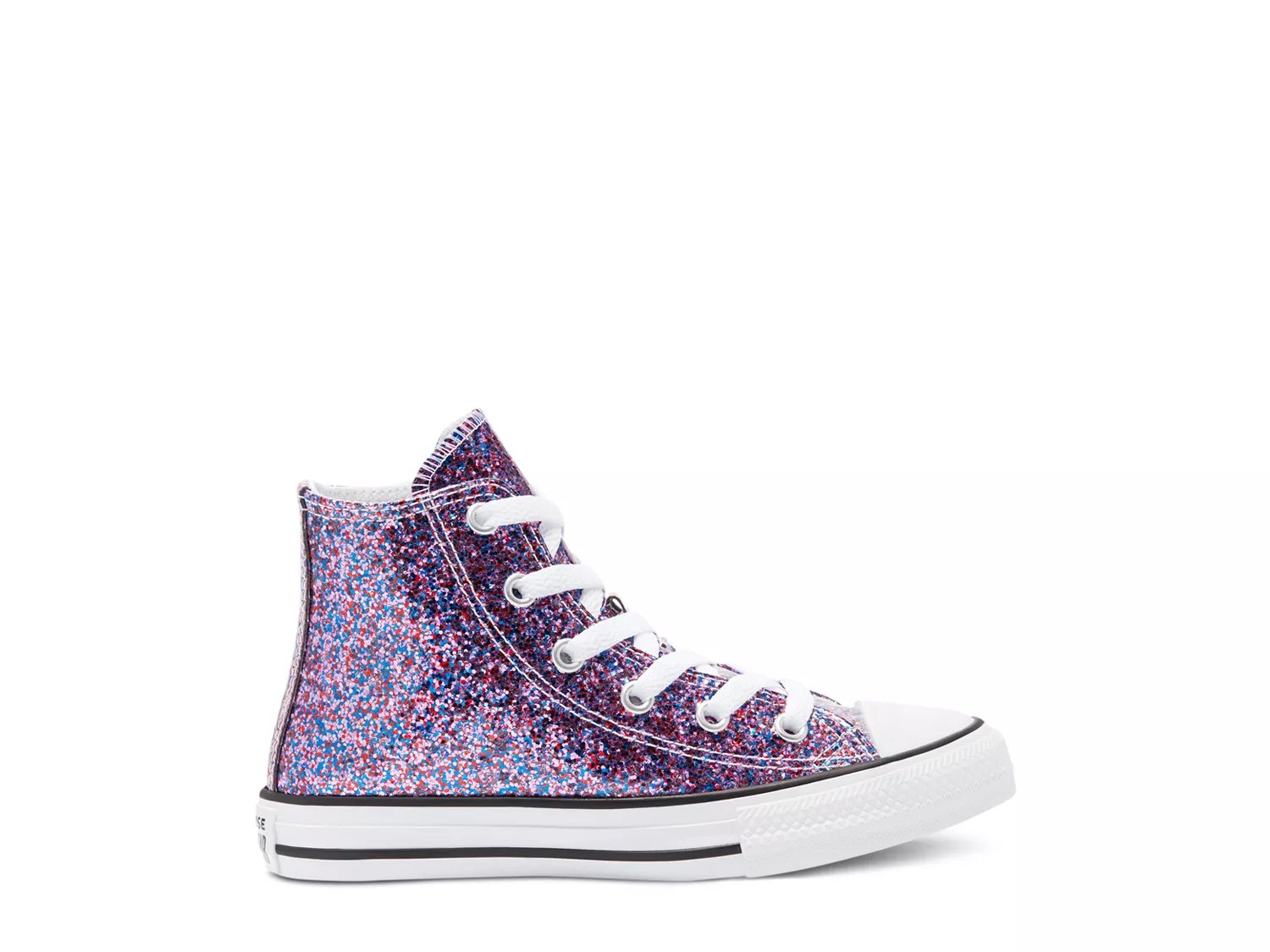 dsw unicorn converse