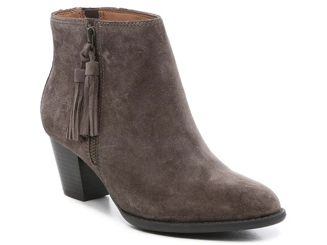 vionic whitley bootie
