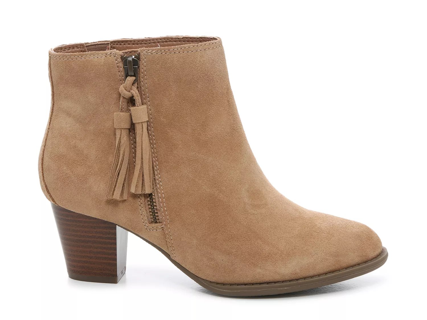 vionic whitley bootie