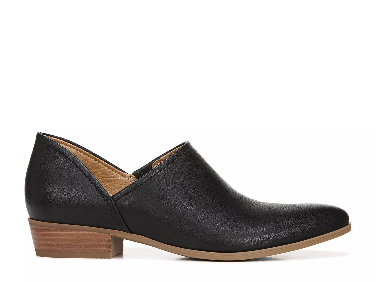 tatum bootie naturalizer