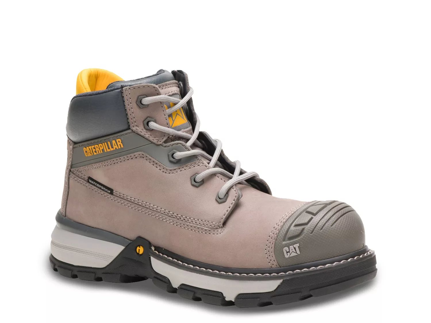 dsw work boots womens